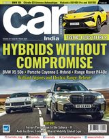 Car India - March 2024 March 2024
